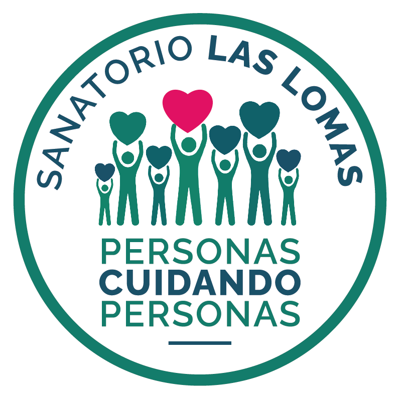 Sanatorio Las Lomas